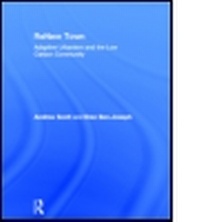 Enlarge image Cover: ReNew Town - Routledge