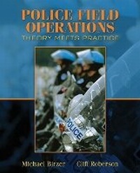 Enlarge image Cover: Police Field Operations - Pearson