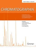 Bild: Chromatographia - Springer