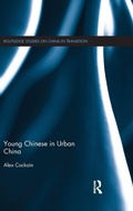 Cover: Young Chinese in Urban China - Routledge
