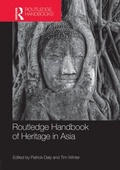 Cover: Routledge Handbook of Heritage in Asia - Routledge