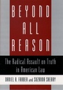 Cover: Beyond All Reason - Oxford University Press Inc