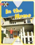 Cover: Project X: My Home: in the Home - Oxford University Press