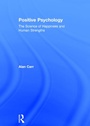 Cover: Positive Psychology - Routledge