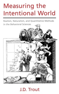 Enlarge image Cover: Measuring the Intentional World - Oxford University Press Inc