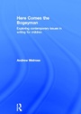 Cover: Here Comes the Bogeyman - Routledge