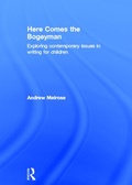Cover: Here Comes the Bogeyman - Routledge