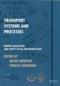 Cover: Transport Systems and Processes - CRC Press