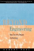 Cover: Beyond Engineering - Oxford University Press Inc