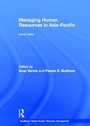 Bild: Managing Human Resources in Asia-Pacific - Routledge