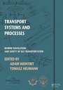 Cover: Transport Systems and Processes - CRC Press