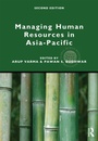 Bild: Managing Human Resources in Asia-Pacific - Routledge