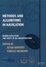 Cover: Methods andAlgorithms in Navigation - CRC Press