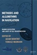 Cover: Methods andAlgorithms in Navigation - CRC Press
