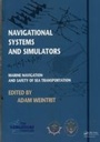 Cover: Navigational Systems and Simulators - CRC Press