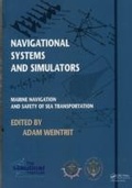 Cover: Navigational Systems and Simulators - CRC Press