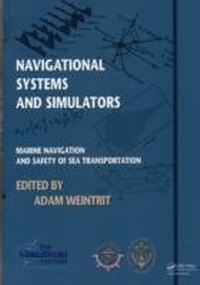 Abbildung von: Navigational Systems and Simulators - CRC Press