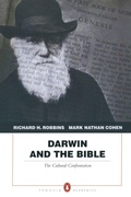 Cover: Darwin and the Bible - Routledge