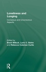 Cover: Loneliness and Longing - Routledge