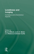 Cover: Loneliness and Longing - Routledge