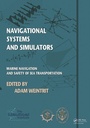 Cover: Navigational Systems and Simulators - CRC Press