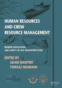 Cover: Human Resources and Crew Resource Management - CRC Press