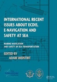 Abbildung von: International Recent Issues about ECDIS, e-Navigation and Safety at Sea - CRC Press