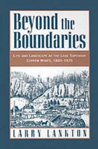 Abbildung von: Beyond the Boundaries - Oxford University Press Inc