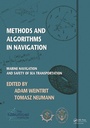 Cover: Methods and Algorithms in Navigation - CRC Press