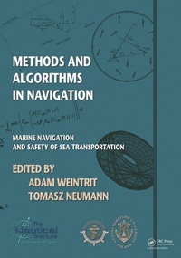 Enlarge image Cover: Methods and Algorithms in Navigation - CRC Press