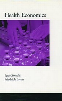 Abbildung von: Health Economics - Oxford University Press Inc