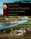Cover: The Early American Republic - Oxford University Press Inc