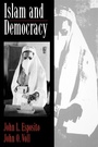 Cover: Islam and Democracy - Oxford University Press Inc