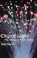 Cover: City of Light - Oxford University Press Inc