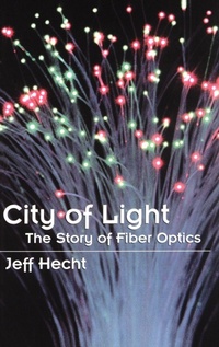 Enlarge image Cover: City of Light - Oxford University Press Inc