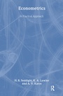 Cover: Econometrics - Routledge