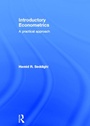 Cover: Introductory Econometrics - Routledge