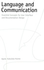 Cover: Language and Communication - Oxford University Press Inc