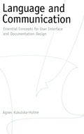 Cover: Language and Communication - Oxford University Press Inc