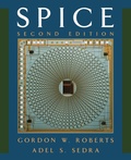 Cover: SPICE - Oxford University Press Inc