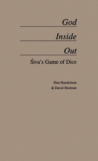 Enlarge image Cover: God Inside-Out - Oxford University Press Inc