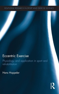 Enlarge image Cover: Eccentric Exercise - Routledge