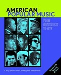Cover: American Popular Music - Oxford University Press Inc