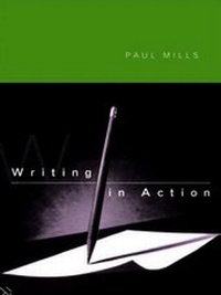 Enlarge image Cover: Writing in Action - Routledge