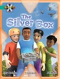 Cover: Project X: Turquoise Band: Discovery Cluster: Pack of 5 (1 of Each Title) - Oxford University Press