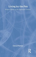 Cover: Living by the Pen - Routledge