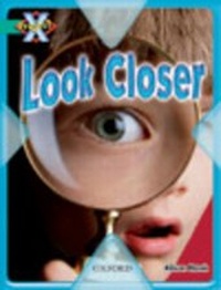Enlarge image Cover: Project X: Hide and Seek: Look Closer - Oxford University Press