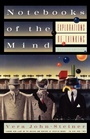 Cover: Notebooks of the Mind - Oxford University Press Inc