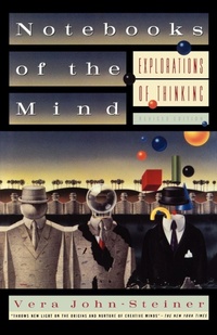 Enlarge image Cover: Notebooks of the Mind - Oxford University Press Inc