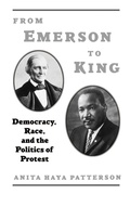 Cover: From Emerson to King - Oxford University Press Inc